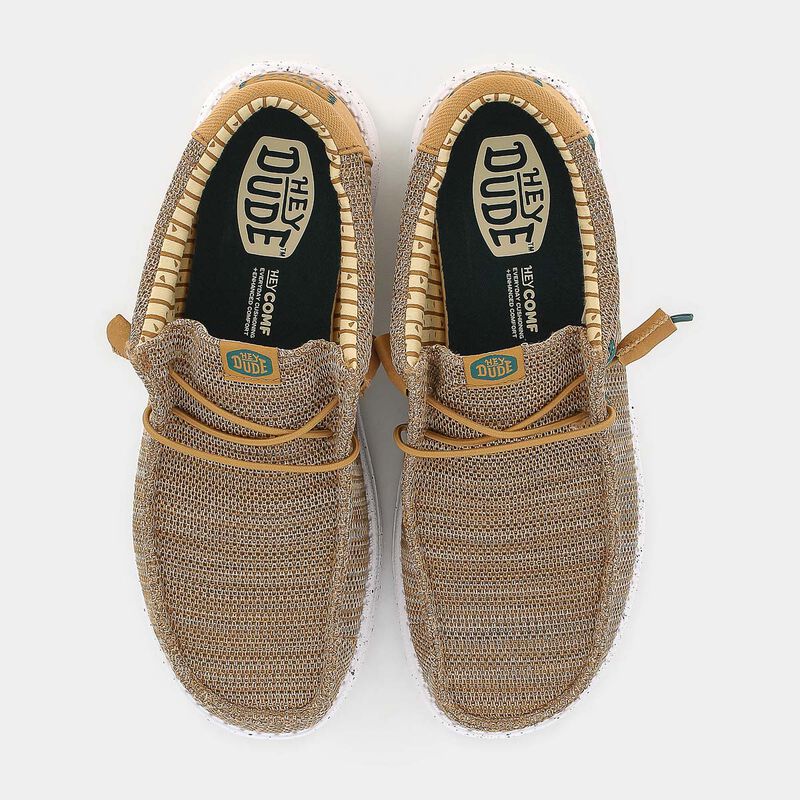 SCARPE da UOMO | MOCASSINI HEY DUDE