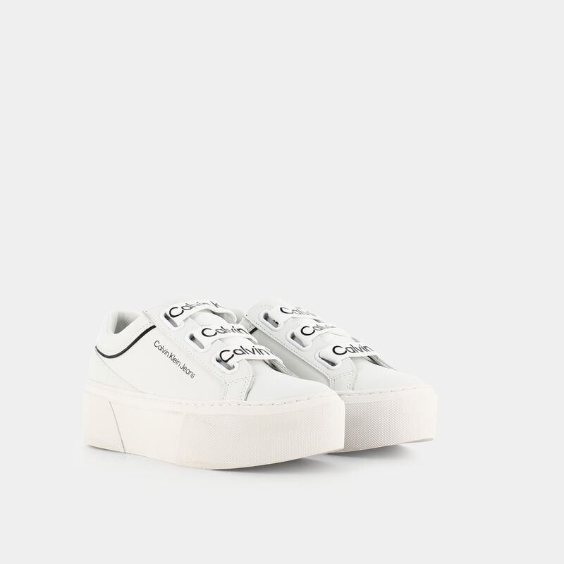 SCARPE da DONNA | SNEAKERS CALVIN KLEIN JEANS