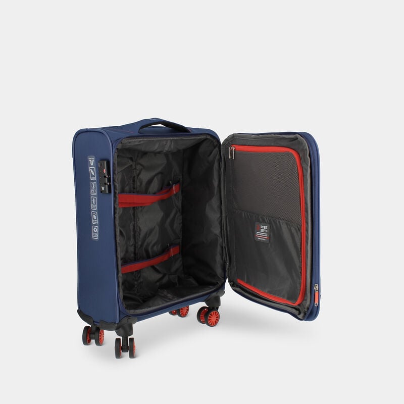 null da RONCATO 414871G CROSSLI BLU CO | null RONCATO
