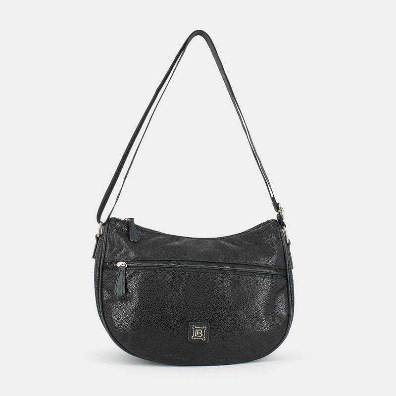33G TAPIRO NERO I25 da LAURA B 25W100 | null LAURA BIAGIOTTI