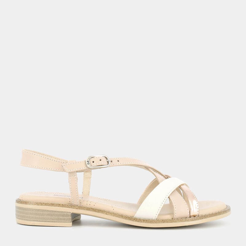 SCARPE da DONNA | SANDALI NERO GIARDINI