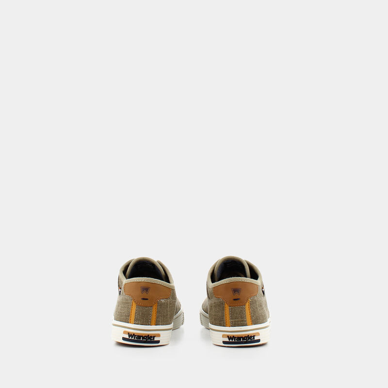 SCARPE da UOMO | STRINGATE WRANGLER