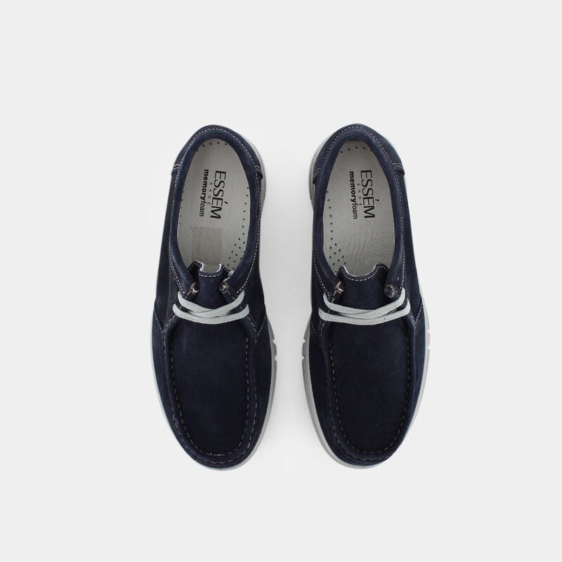 SCARPE da UOMO | STRINGATE ESSEM