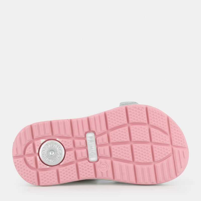 BAMBINA da BAMBINI | PRIMI PASSI PRIMIGI