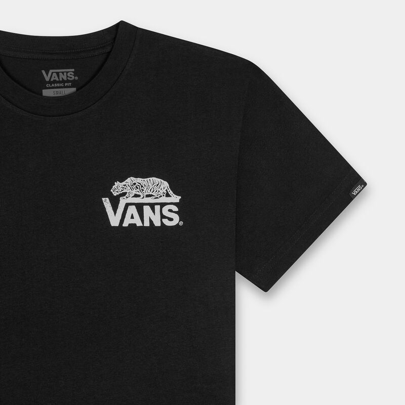 ABBIGLIAMENTO da UOMO | T VANS