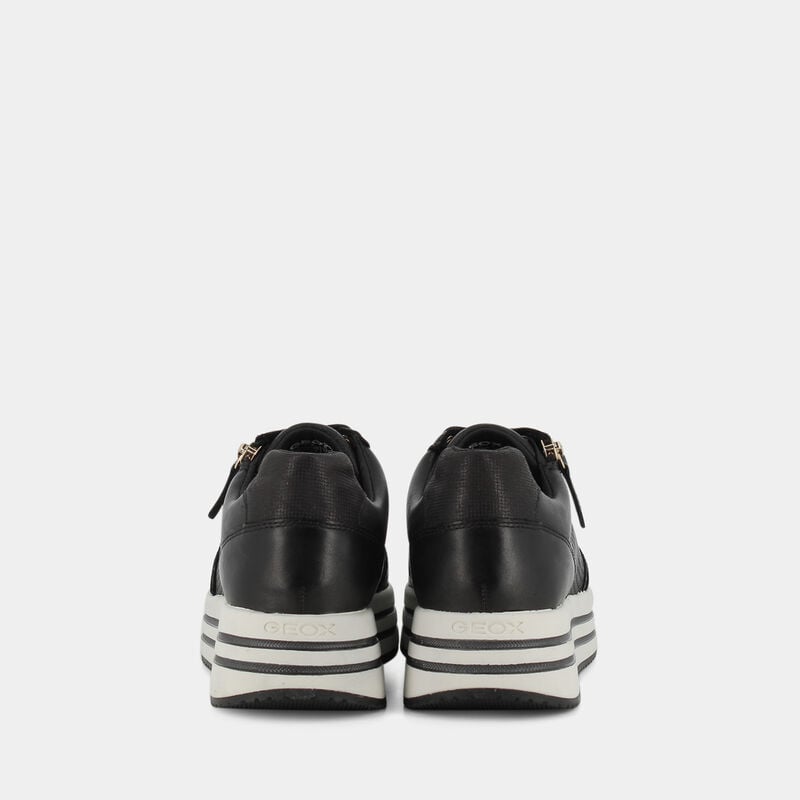 SCARPE da DONNA | SNEAKERS GEOX