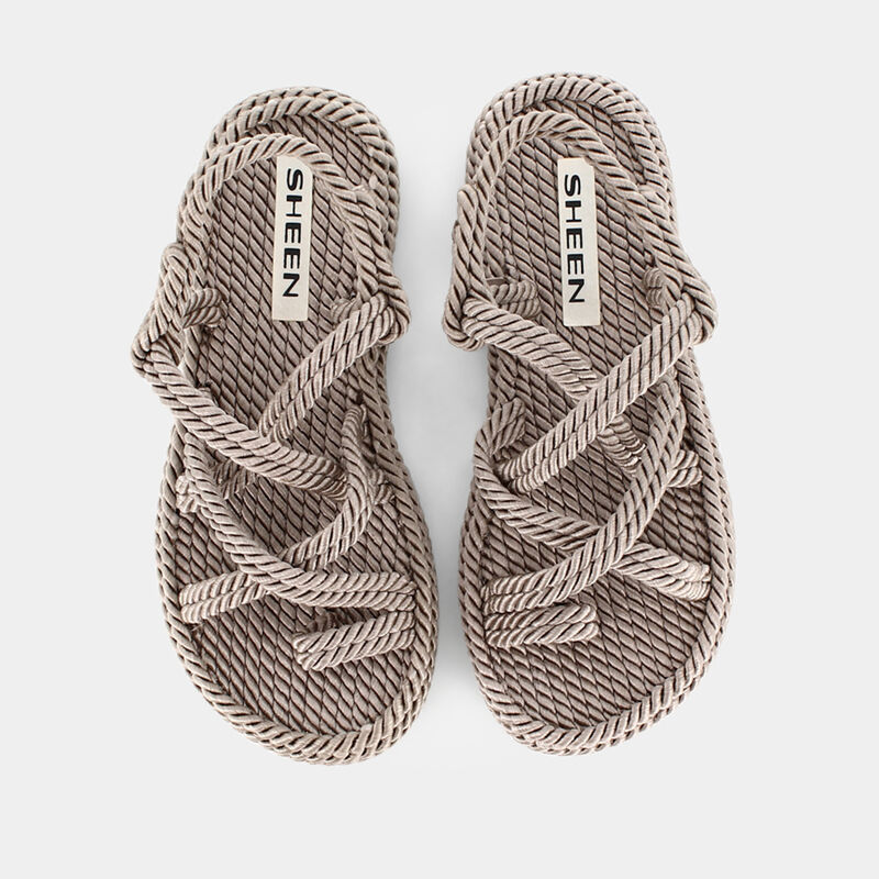 SCARPE da DONNA | SANDALI SHEEN