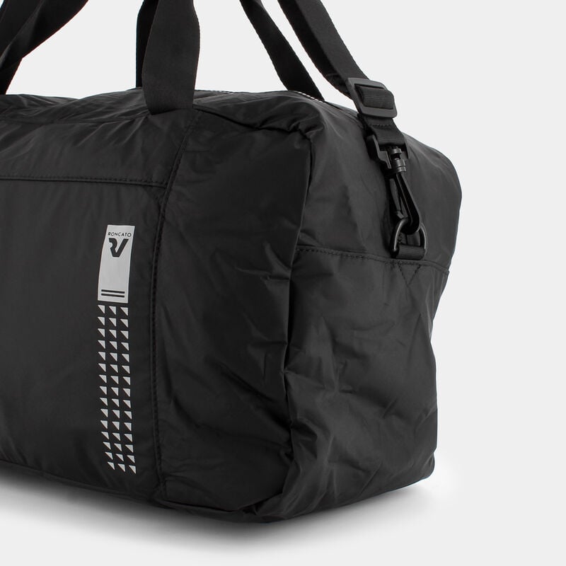 null da RONCATO 412011 COMPACT NERO FU CO | null RONCATO