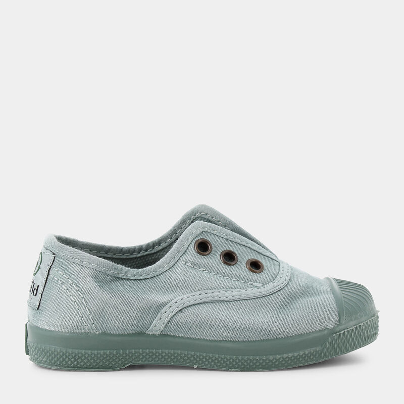 BAMBINO da BAMBINI | SNEAKERS NATURAL WORLD