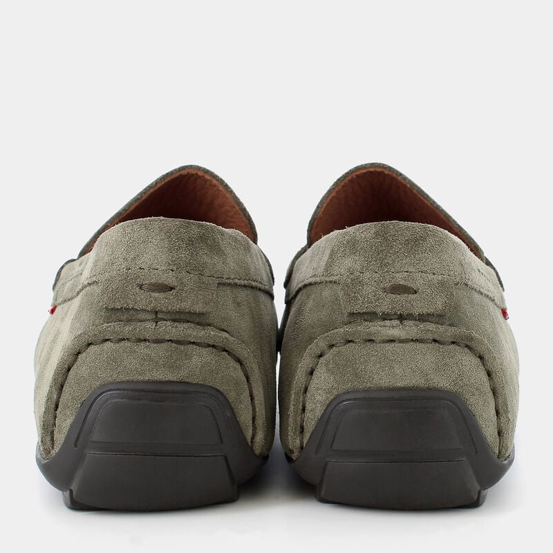 SCARPE da UOMO | MOCASSINI SHACKLETON