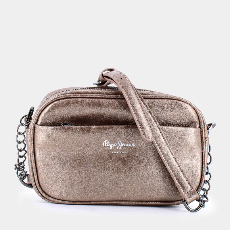 null da PEPE JE PL031577 MADDY BRONZE I24 | null PEPE JEANS