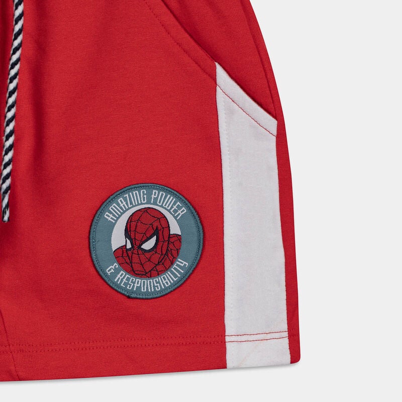 BAMBINO da BAMBINI | ABBIGLIAMENTO SPIDERMAN