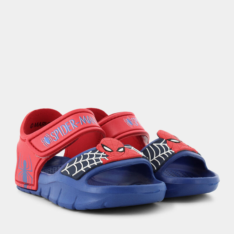BAMBINO da BAMBINI | CIABATTE SPIDERMAN