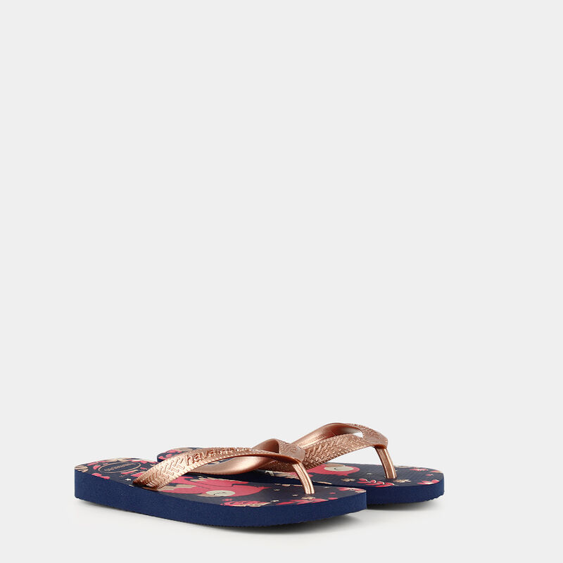 BAMBINA da BAMBINI | CIABATTE HAVAIANAS