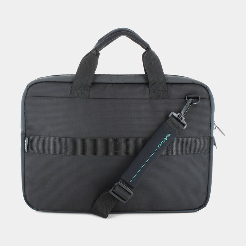 null da SAMSONI KF9009002 MYSIGHT NERO CO | null SAMSONITE