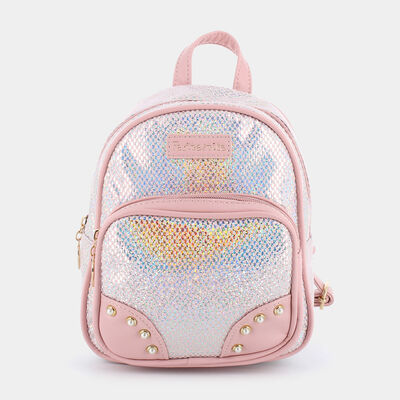 BAMBINA da BAMBINI | ZAINI E ACCESSORI FANTASTICA