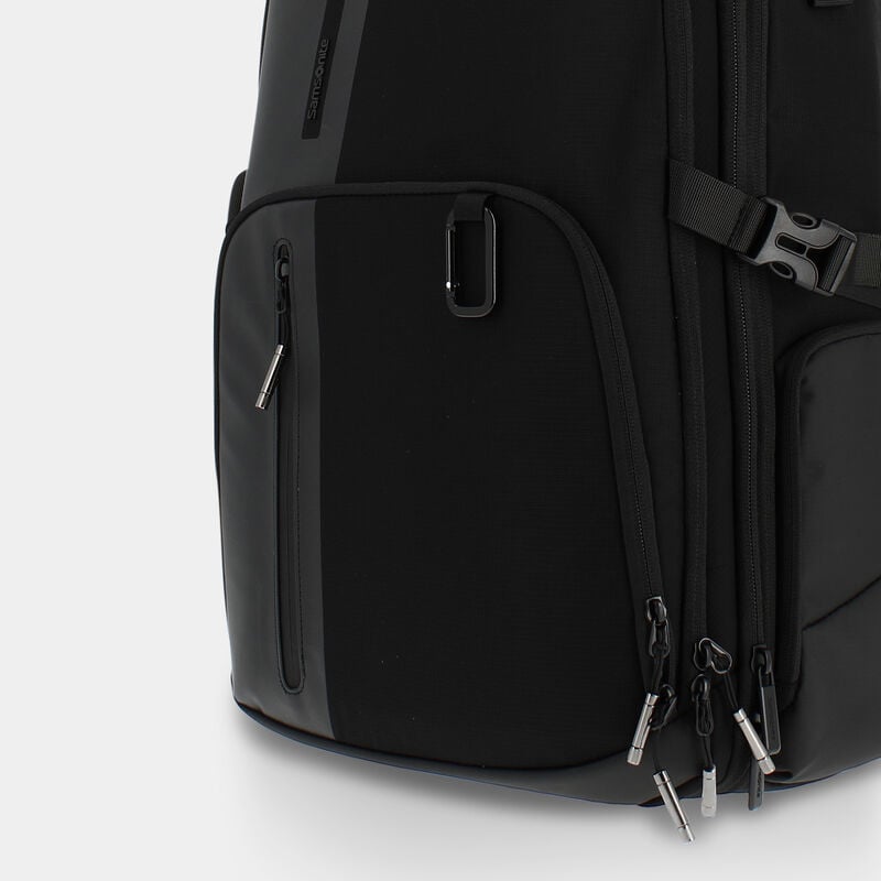 null da SAMSONI KI1009006 BIZ 2GO BLACK CO | null SAMSONITE