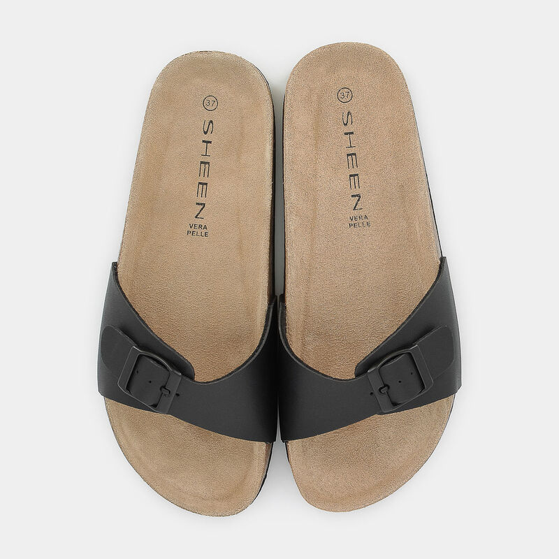 SCARPE da DONNA | SANDALI SHEEN