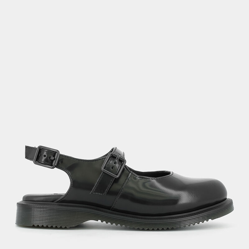 null da DR MART 42132001 MADALIN BLACK E26, 38 | null DR MARTENS