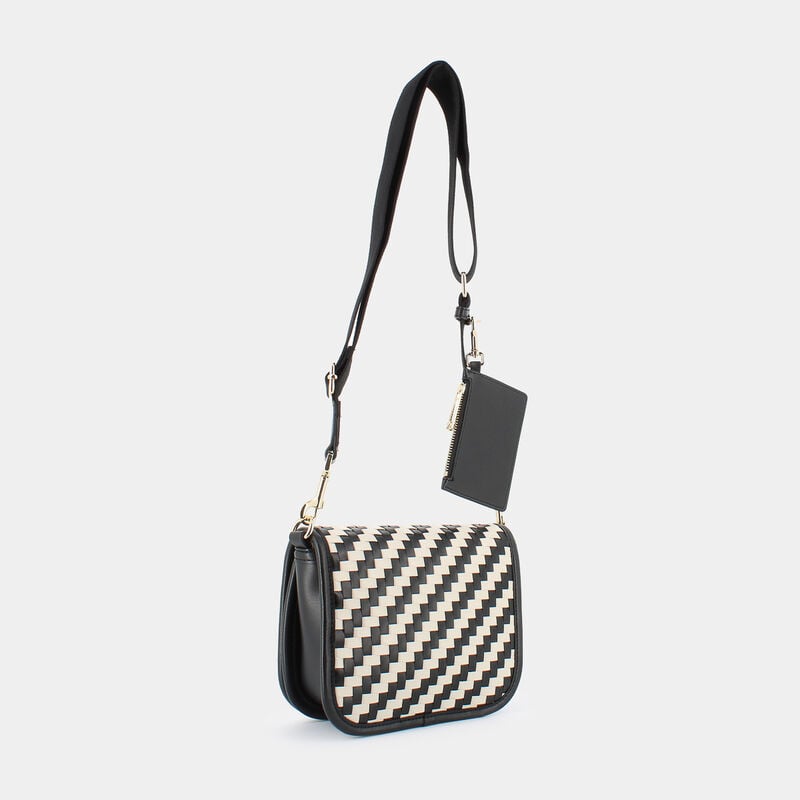 0GJ  BLACK E24 da TOMMY H 16077 | null TOMMY HILFIGER