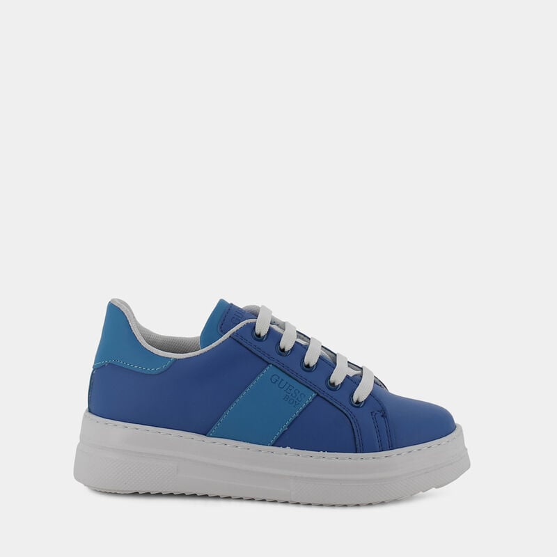 BAMBINO da BAMBINI | SNEAKERS GUESS