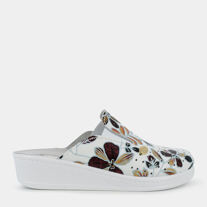 SCARPE da DONNA | CIABATTE DUNE VERDI