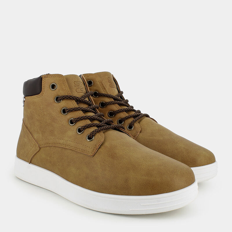 SCARPE da UOMO | SCARPONCINI STEP BY STEP