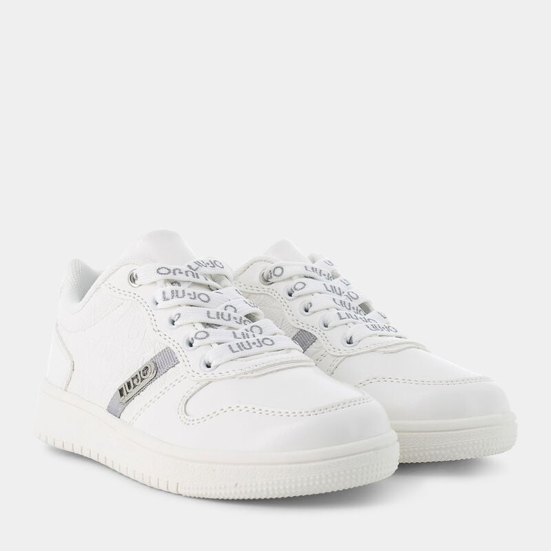 BAMBINA da BAMBINI | SNEAKERS LIU-JO