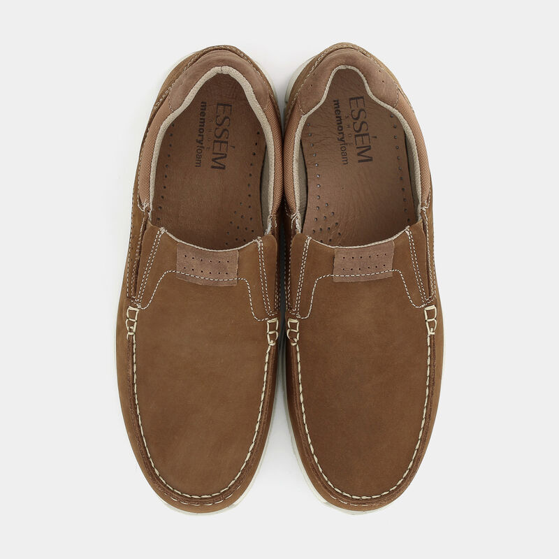 SCARPE da UOMO | MOCASSINI ESSEM