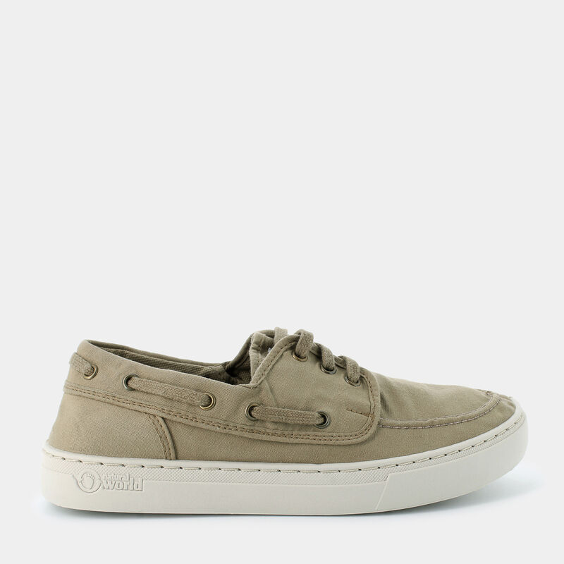 SCARPE da UOMO | STRINGATE NATURAL WORLD