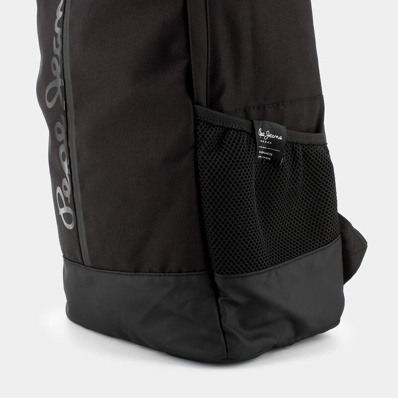 null da PEPE JE PM030829 HANK 999 BLK E24 | null PEPE JEANS