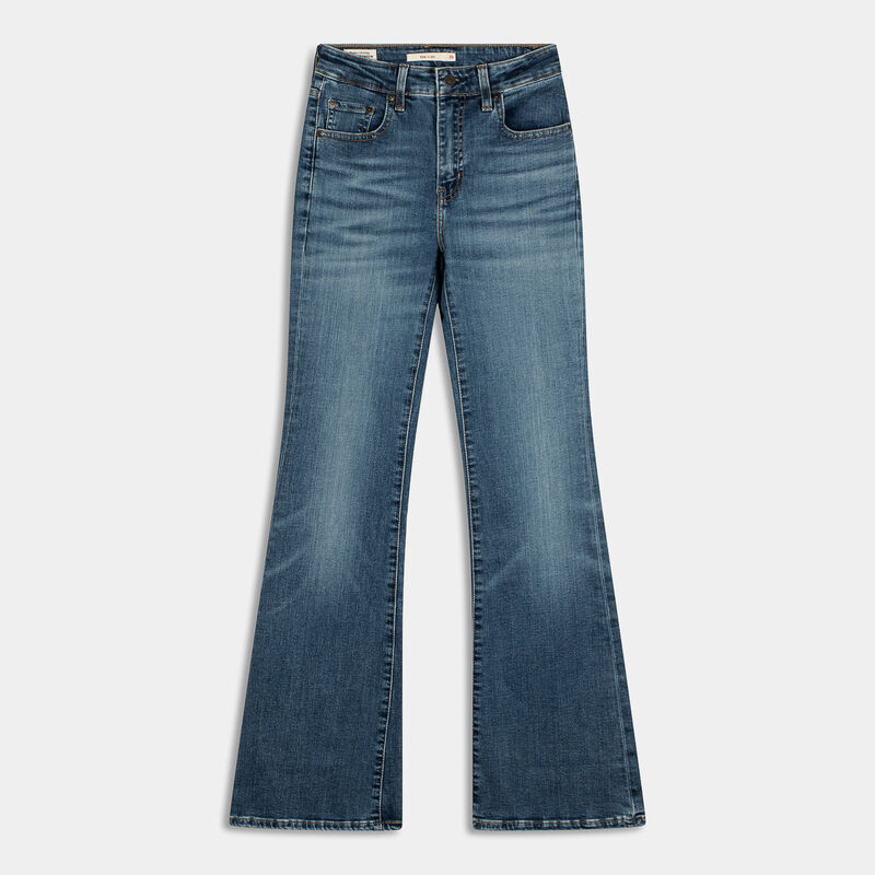 ABBIGLIAMENTO da DONNA | PANTALONI LEVI'S