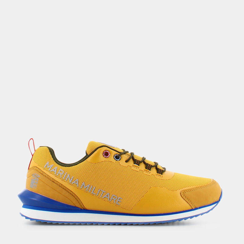 SCARPE da UOMO | SNEAKERS MARINA MILITARE