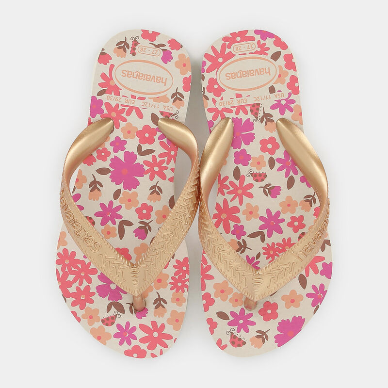 BAMBINA da BAMBINI | CIABATTE HAVAIANAS