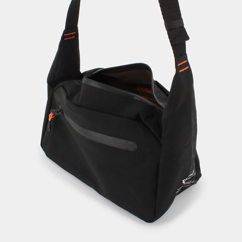 null da ECOALF BONDEDALF HOBO 319 E24 | null ECOALF