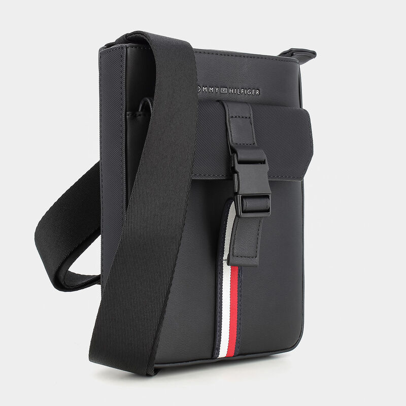 BDS  BLACK I25 da TOMMY H 13480 | null TOMMY HILFIGER