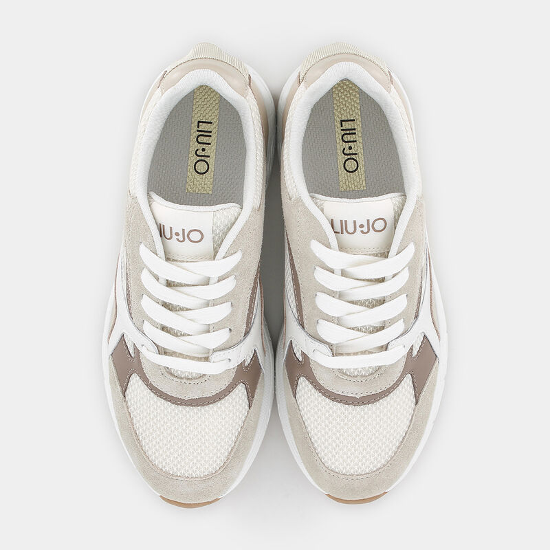 SCARPE da DONNA | SNEAKERS LIU-JO