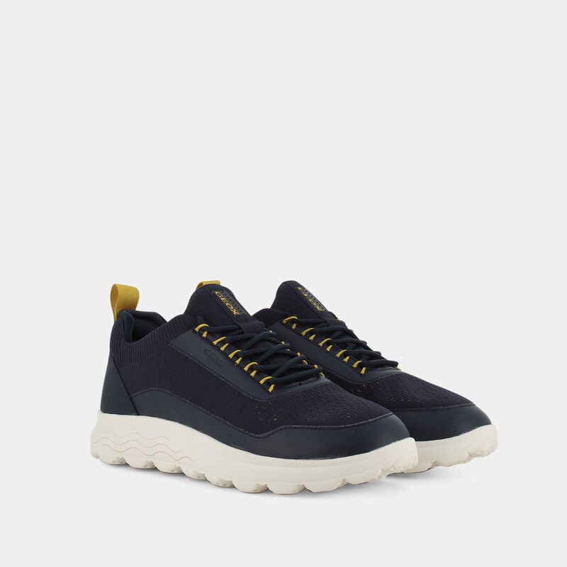 SCARPE da UOMO | SNEAKERS GEOX