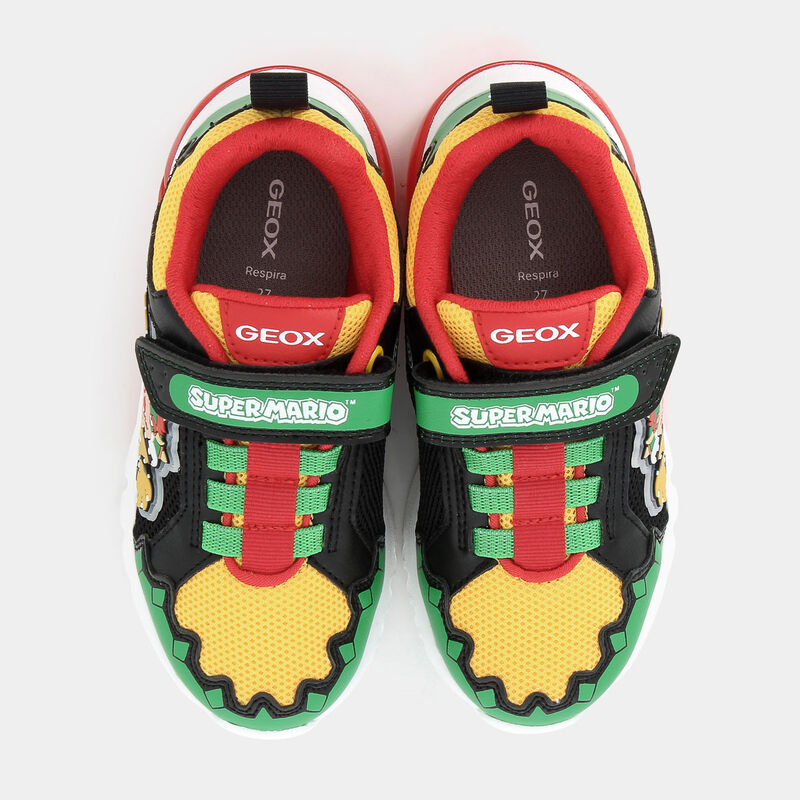 BAMBINO da BAMBINI | SPORTIVE GEOX
