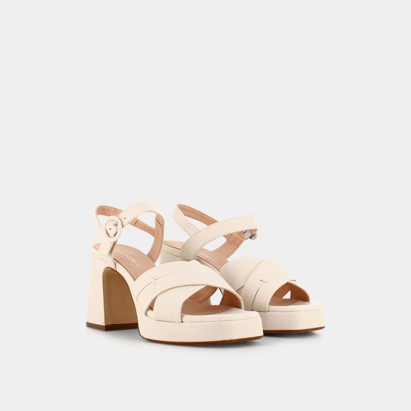 SCARPE da DONNA | SANDALI OSCAR&THAIS