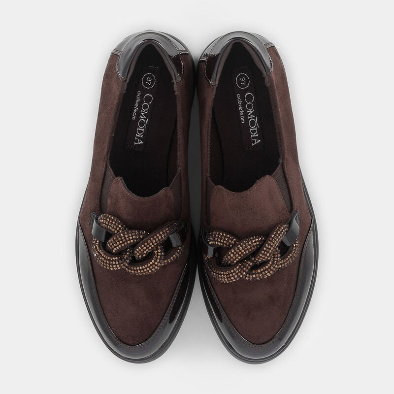 SCARPE da DONNA | MOCASSINI COMODIA