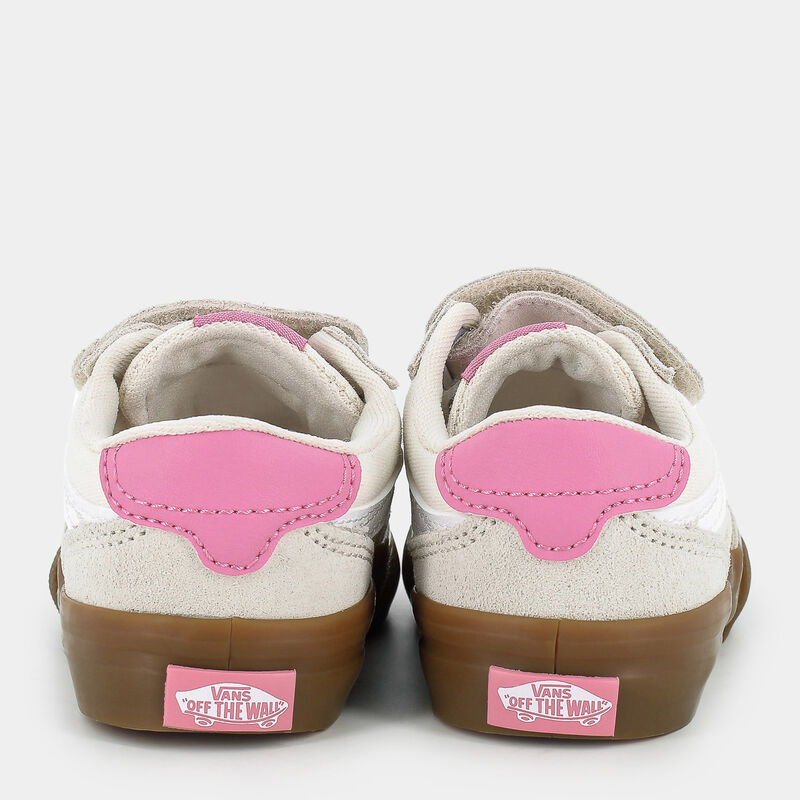 BAMBINA da BAMBINI | PRIMI PASSI VANS