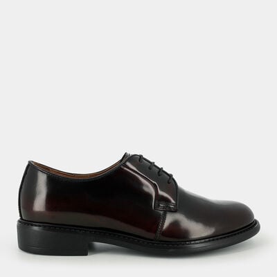 SCARPE da UOMO | STRINGATE NERO GIARDINI