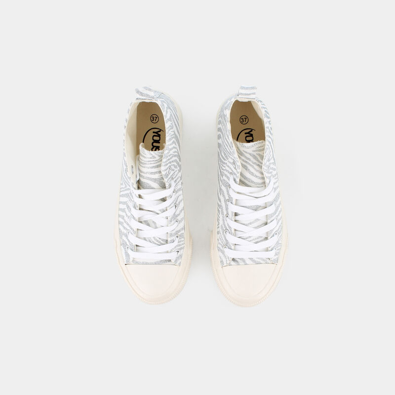 SCARPE da DONNA | SPORTIVE YOUSM