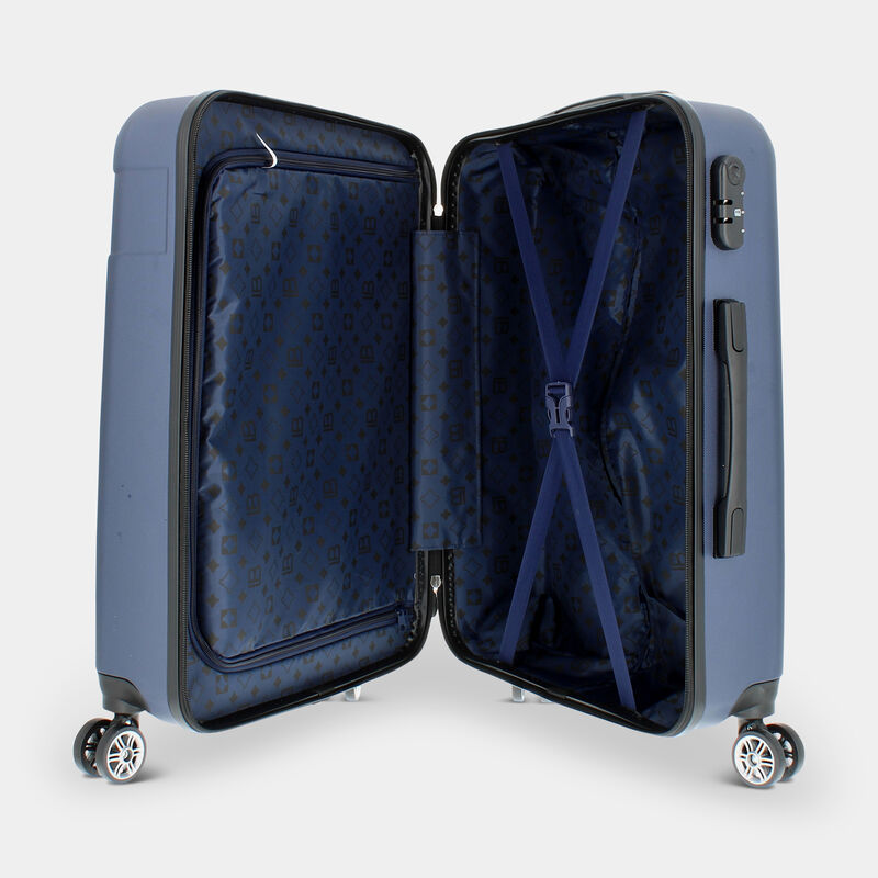 null da LAURA B LB 021/G  DK BLUE CO | null LAURA BIAGIOTTI