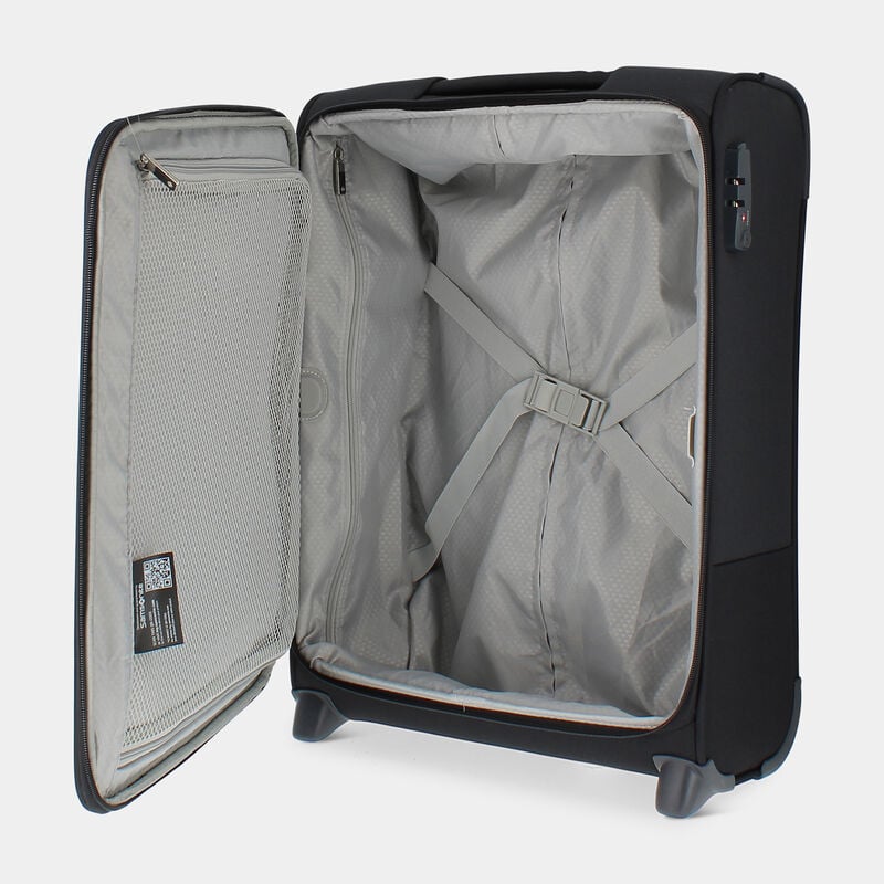 null da SAMSONI 38N009004 BASE BO BLACK CO | null SAMSONITE