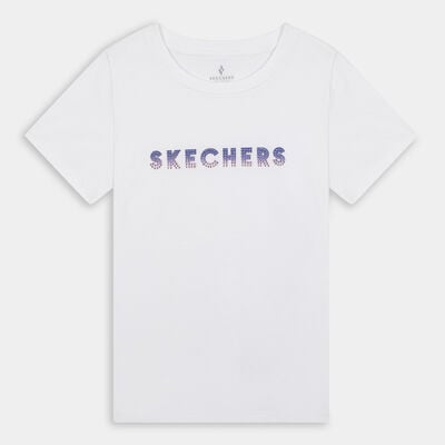 ABBIGLIAMENTO da DONNA | T SKECHERS