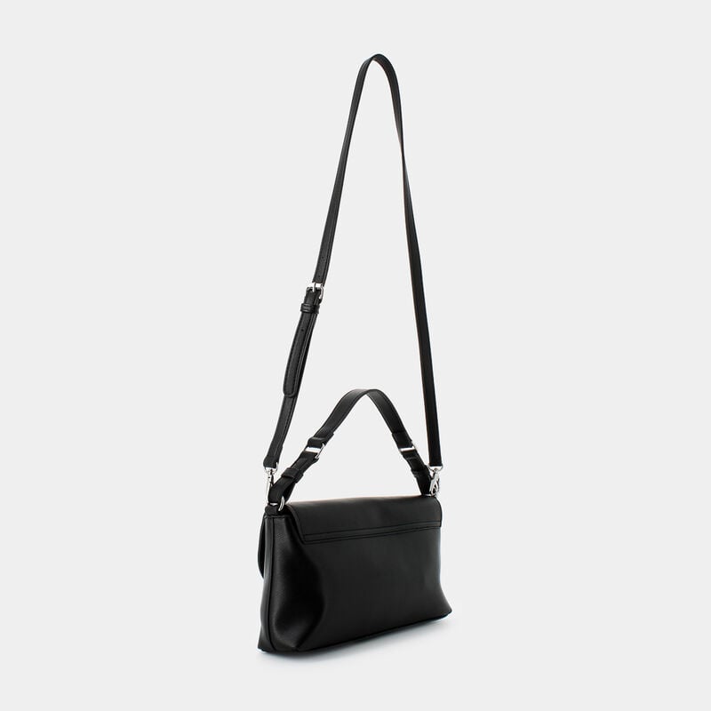 null da MARINA  MB0539BE2  BLACK E24 | null MARINA GALANTI