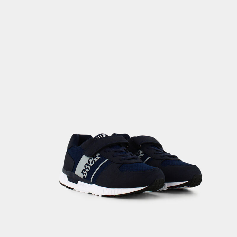 BAMBINO da BAMBINI | SNEAKERS DOCKSTEPS