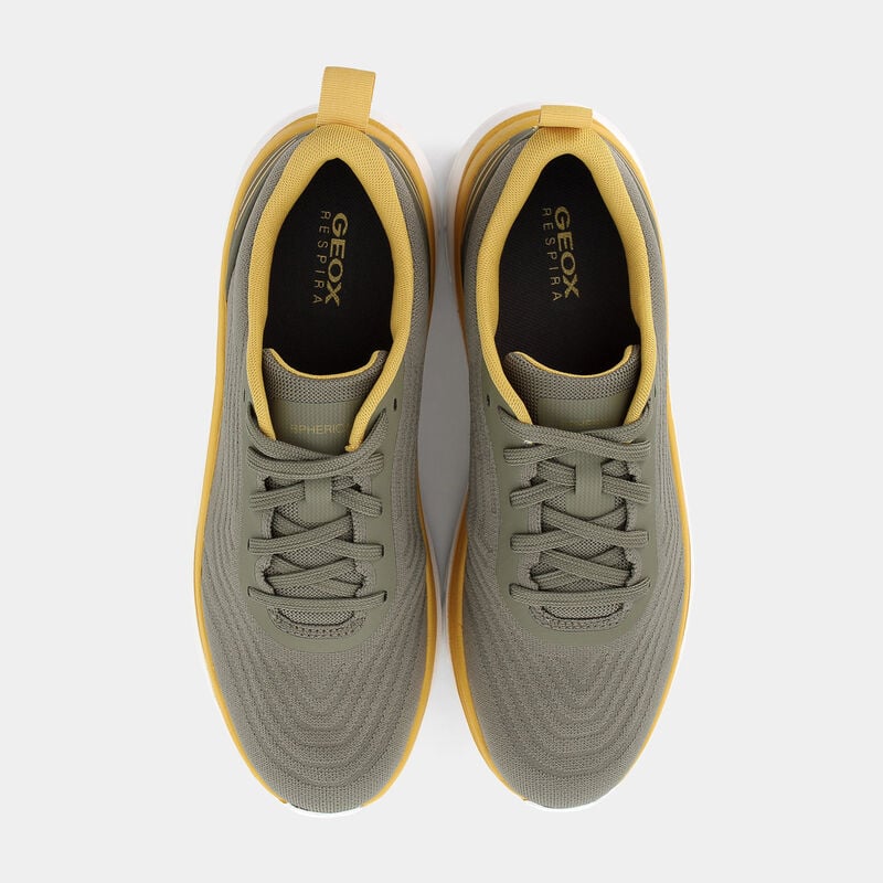 SCARPE da UOMO | SNEAKERS GEOX